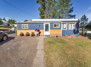 16 S Maple St, Rockford, WA 99030