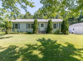 254 Intervale Rd, New Gloucester, ME 04260