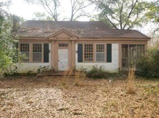 2443 Elm Dr, Columbus, GA 31907