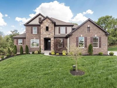 12742 Chandler Ridge Ct, Des Peres, MO, 63131