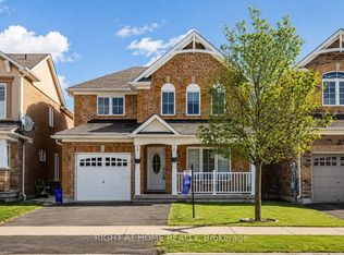 256 Leiterman Dr, Milton, ON L9T8B4