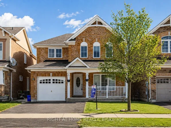 256 Leiterman Dr, Milton, ON L9T 8B4