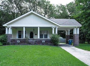 326 N Maple St, Covington, TN 38019