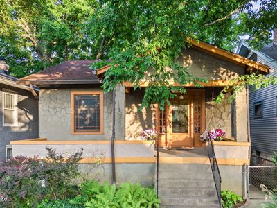 1812 Deer Park Ave, Louisville, KY, 40205