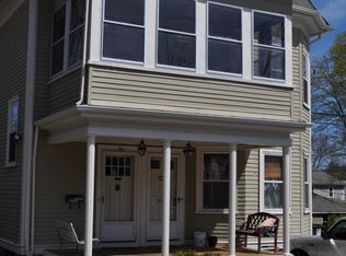 182 9th St #2, Providence, RI 02906