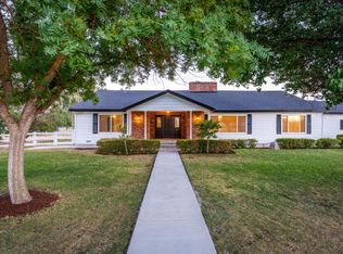 12583 Heather Ln, Clovis, CA 93619