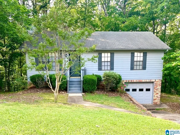 32 Freda Jane Ln, Birmingham, AL 35215