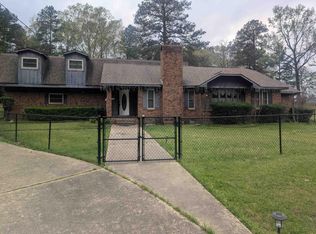 1038 Stephens Hwy, Mount Holly, AR 71758
