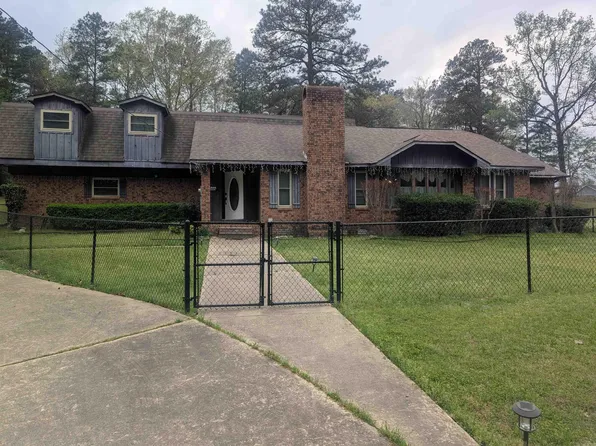 1038 Stephens Hwy, Mount Holly, AR 71758