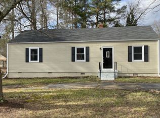 2406 Salua Dr, Henrico, VA 23228