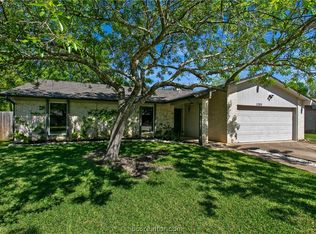 1203 Austin Ave, College Station, TX 77845