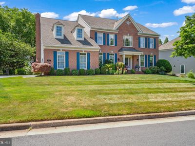 2867 Franklin Oaks Dr, Herndon, VA, 20171