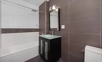Rented by Compass