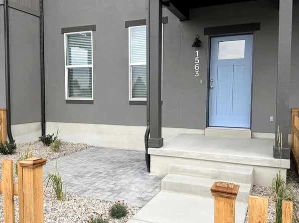 1563 N 1875 W, Layton, UT 84041