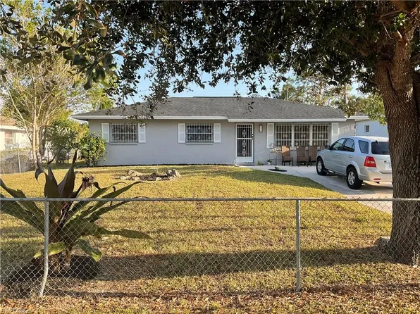 5446 Hardee ST, NAPLES, FL 34113