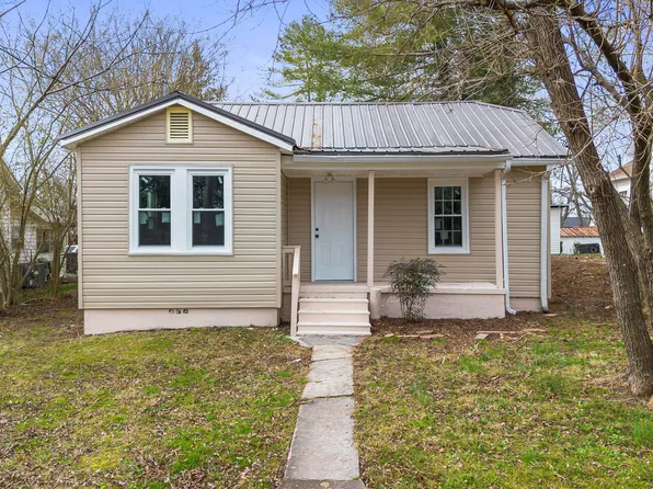 1316 Winder St, Athens, TN 37303