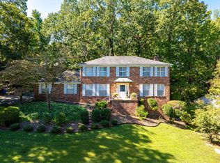 4909 Bal Harbor Dr, Chattanooga, TN 37416