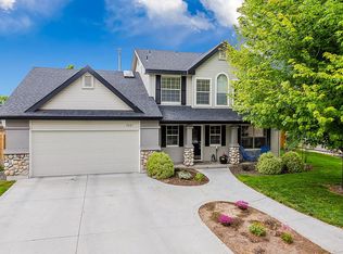1001 S Eagle Rock Pl, Eagle, ID 83616