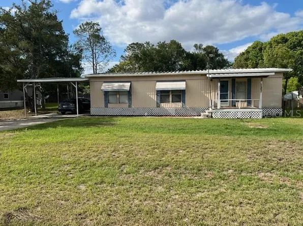 9635 SE 162nd St, Summerfield, FL 34491