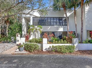 276 Aquarina Blvd #276, Melbourne Beach, FL 32951