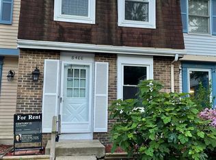 8466 Lazy Creek Ct, Springfield, VA 22153