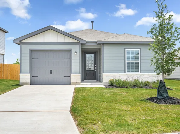 11746 Luckey Villa, San Antonio, TX 78252
