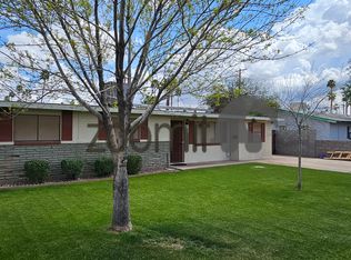 509 S Stewart, Mesa, AZ 85202