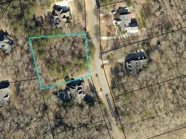 299 Claiborne Way #2B, Monroe, GA 30655