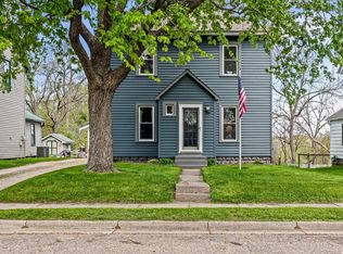 1510 Badger St, Bangor, WI 54614