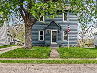 1510 Badger STREET, Bangor, WI, 54614