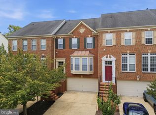 19236 Kepharts Mill Ter, Leesburg, VA 20176
