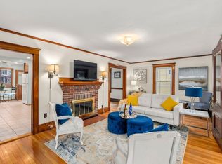 10 Dow Ave, Arlington, MA 02476