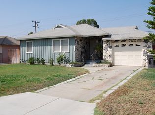 4392 Via San Jose, Riverside, CA 92504