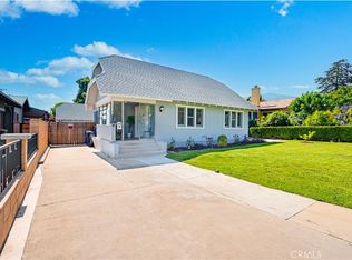 119 Melrose Ave, Monrovia, CA 91016