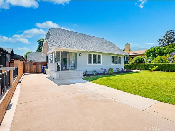 119 Melrose Ave, Monrovia, CA 91016