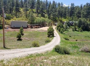 1800 Meadow Rd, Durango, CO 81303