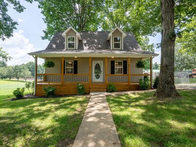 27 County Road 788, Ider, AL, 35981