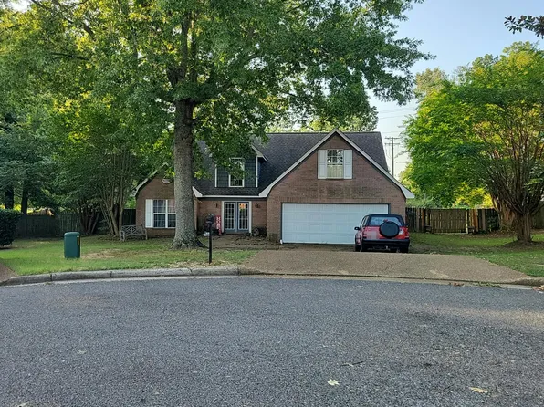 9301 Plantation Lakes Dr, Olive Branch, MS 38654