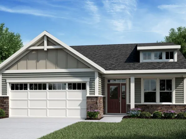 6845 Green Isle Ln, Union, KY 41091