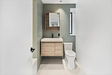 Rented by Brown Harris Stevens