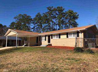 1646 Flicker Rd, Jonesboro, GA 30238