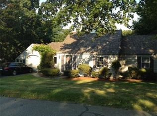 22 Franklin Rd, Winchester, MA 01890