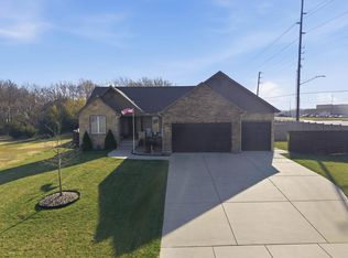 2500 N Debra Dr, El Dorado, KS 67042