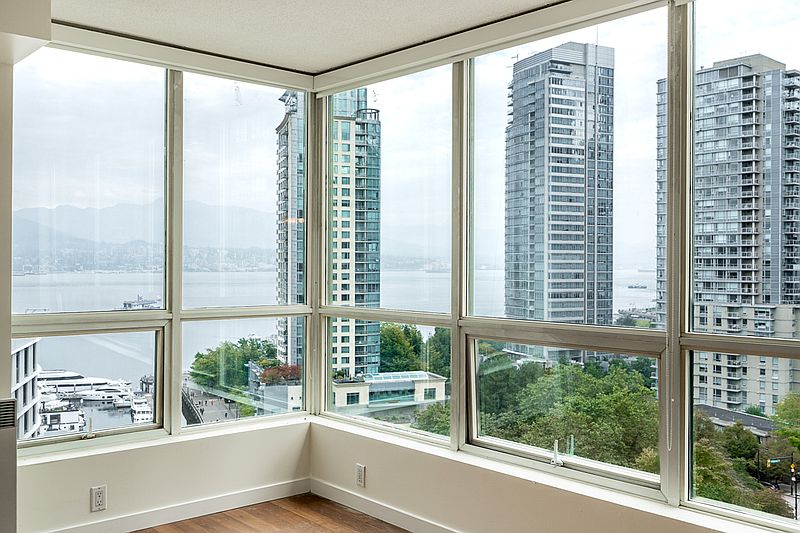 Vancouver Apartment for rent - 1 Bedroom — photo 25