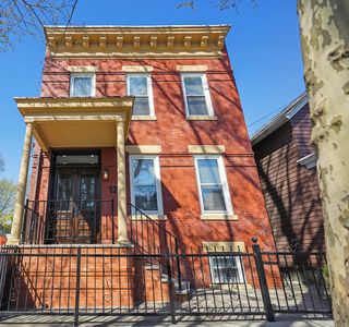 128 Sherman Pl, Jersey City, NJ, 07307