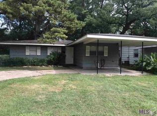1402 W Chimes St, Baton Rouge, LA 70802