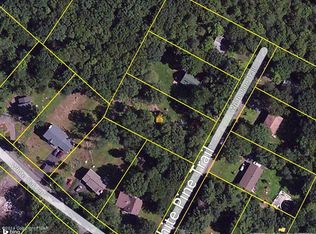 Birch Ln, East Stroudsburg, PA 18302