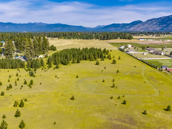 Nhn Trap Rd, Columbia Falls, MT 59912