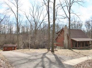 312 W Seminary St, Liberty, IN