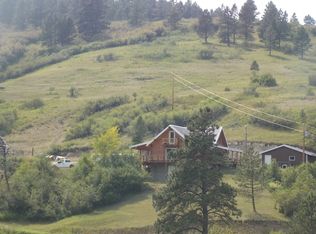 52 Rocky Mountain Ln, Moore, MT 59464